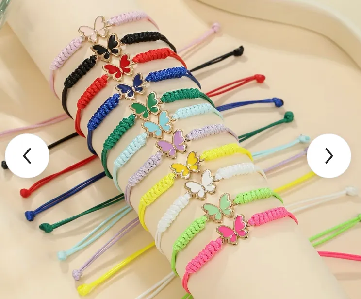 Bracelet